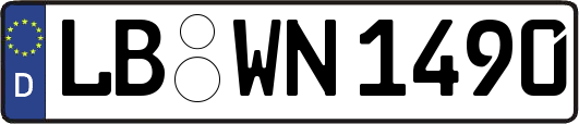 LB-WN1490