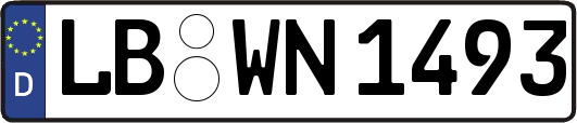 LB-WN1493