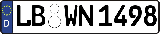 LB-WN1498