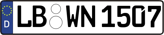 LB-WN1507