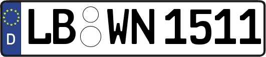 LB-WN1511