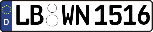 LB-WN1516