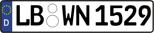 LB-WN1529