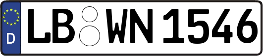 LB-WN1546