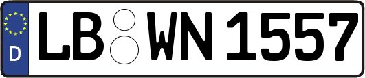 LB-WN1557