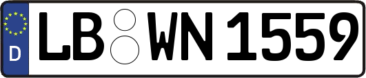 LB-WN1559