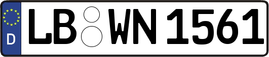 LB-WN1561