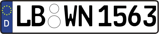 LB-WN1563