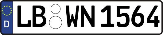 LB-WN1564