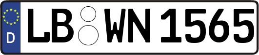 LB-WN1565