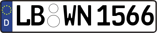 LB-WN1566