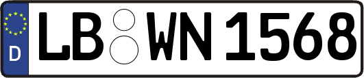 LB-WN1568