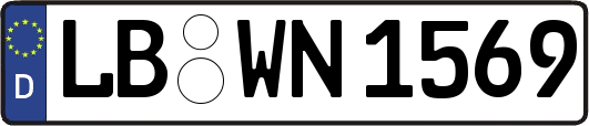 LB-WN1569