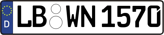 LB-WN1570