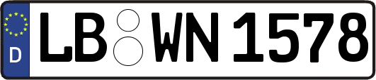 LB-WN1578