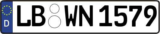 LB-WN1579