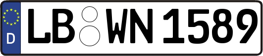 LB-WN1589