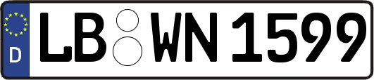 LB-WN1599