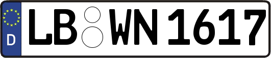 LB-WN1617