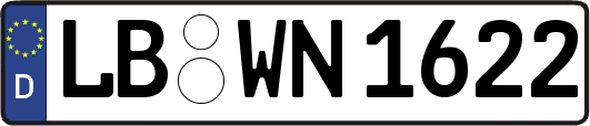 LB-WN1622