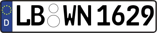 LB-WN1629
