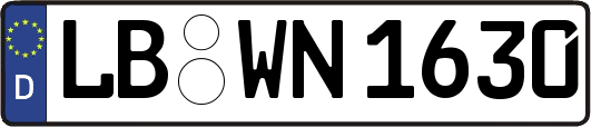LB-WN1630