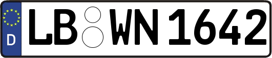 LB-WN1642
