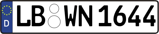 LB-WN1644