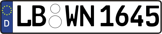 LB-WN1645