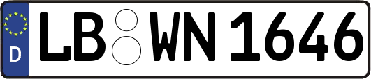 LB-WN1646