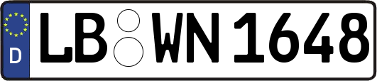LB-WN1648