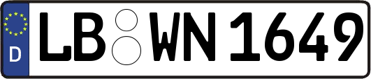 LB-WN1649