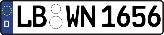 LB-WN1656