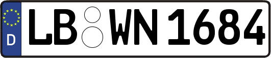 LB-WN1684