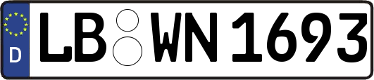 LB-WN1693