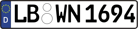 LB-WN1694