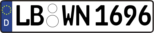 LB-WN1696