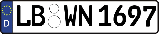 LB-WN1697