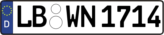 LB-WN1714