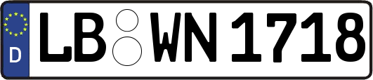 LB-WN1718