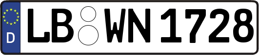 LB-WN1728