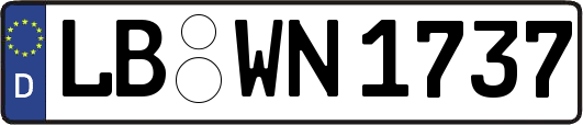 LB-WN1737