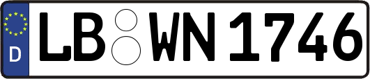 LB-WN1746