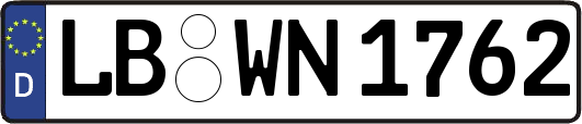 LB-WN1762
