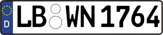 LB-WN1764