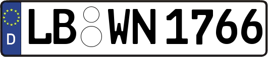 LB-WN1766