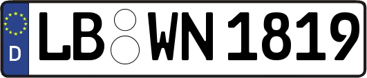 LB-WN1819
