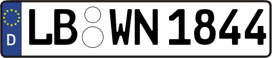 LB-WN1844