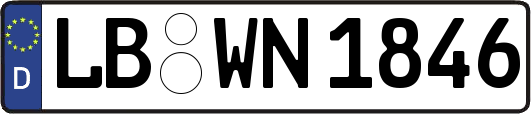 LB-WN1846