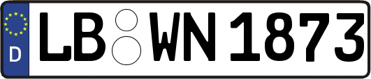 LB-WN1873